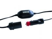 Marin Termoelektrik Soğutucular İçin Akü Koruyucu