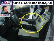 SGL-32103 OPEL COMBO KOLÇAK OPEL COMBO AKSESUARLARI