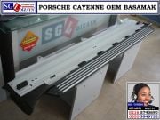 PORSCHE CAYENNE BASAMAK İTHAL ORJİNAL