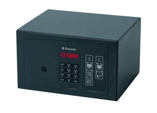 Karavan Kasa SAFE MD 281C Dijital Kasa 8,3 lt.