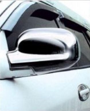 10101-2 HYUNDAİ SANTA FE KROM AYNA KAPAĞI HYUNDAİ SANTA FE AKSESUARLARI