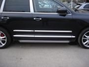 PORSCHE CAYENNE BASAMAK İTHAL ORJİNAL