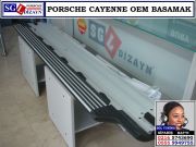 PORSCHE CAYENNE BASAMAK İTHAL ORJİNAL