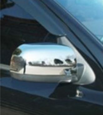 10205-2 HYUNDAİ SANTA FE KROM AYNA KAPAĞI HYUNDAİ SANTA FE AKSESUARLARI