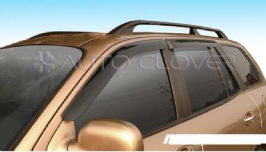 10110 HYUNDAİ SANTA FE CAM RÜZGARLIĞI HYUNDAİ SANTA FE AKSESUARLARI