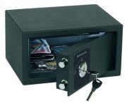 Marin Kasa SAFE 310C Anahtarlı Kasa 12,0 lt.