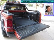 AMAROK CANYON KASA İÇİ HAVUZ AMAROK CANYON BAKIR TURUNCU AKSESUARLARI