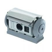 Karavan Waeco CAM80CNAV Renkli Kapaklı Kamera + Navigasyon Kutusu AMP100