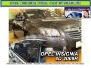 OPEL İNSİGNİA 2009-2017 ÖZEL CAM RÜZGARLIĞI - KAMPANYA ÜRÜNÜ HEKO