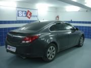 OPEL İNSİGNİA 2009-2017 ÖZEL CAM RÜZGARLIĞI - KAMPANYA ÜRÜNÜ HEKO