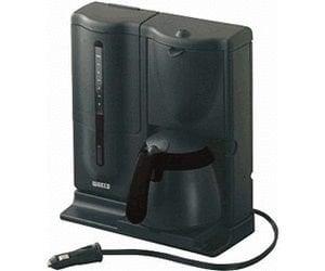 Karavan Waeco MC-08 24 Volt Çay Kahve Makinası