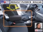 SGL-35103 RENAULT FLUENCE KOLÇAK FLUENCE AKSESUARLARI