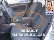 SGL-35103 RENAULT FLUENCE KOLÇAK FLUENCE AKSESUARLARI