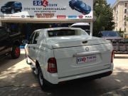 SGL09 KORANDO SPORTS AĞIRLIK ŞASE İÇERİSİNE GİZLİ KORANDO SPORTS AKSESUARLARI