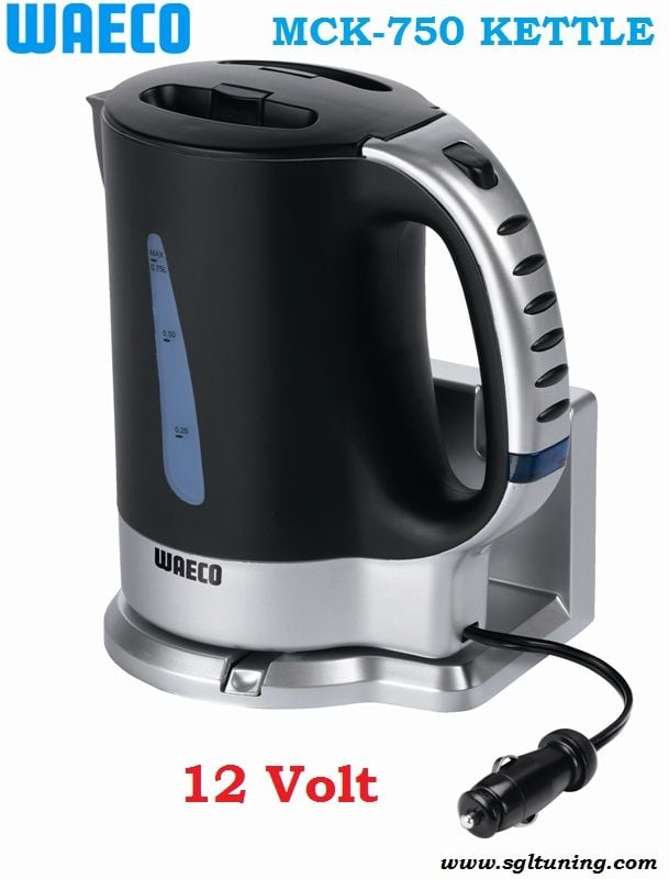 Marin PerfectKitchen MCK-750 Kettle/Su Isıtıcı 12V