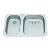 Karavan SMEV VA945 Çiftli Eviye