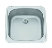 Karavan SMEV VA910 Kare Eviye