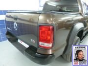 AMAROK SİYAH STOP ÇERÇEVESİ AMAROK AKSESUARLARI