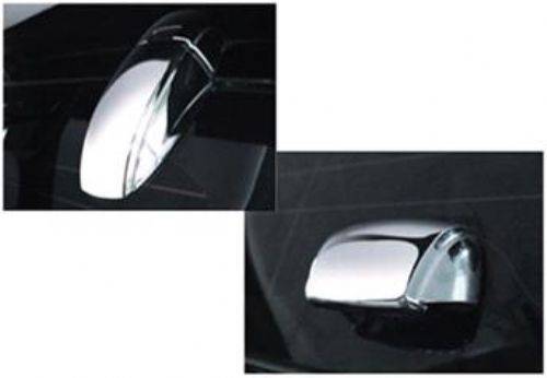 10118 KİA SORENTO ARKA CAM NİKELAJ SETİ KİA SORENTO AKSESUARLARI