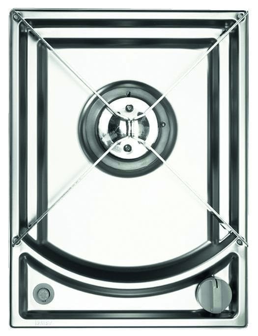 Marin SMEV PI8621SP 1-Gözlü Gazlı Ocak Çakmaklı