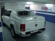 BEYAZ AMAROK FULLBOX SXLİNE