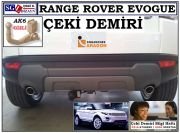 SGL-24309 RANGE ROVER EVOQUE ÇEKİ DEMİRİ RANGE ROVER EVOQUE AKSESUARLARI