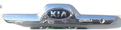 10208 KİA SPORTAGE KROM PLAKA ÜSTÜ KAPLAMASI KİA SPORTAGE AKSESUARLARI