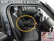 SGL-28101 MİNİ COOPER S CAUNTRYMAN KOLÇAK MİNİ COOPER S COUNTRYMAN AKSESUARLARI
