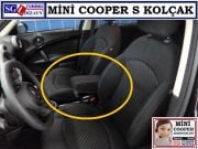 SGL-28101 MİNİ COOPER S CAUNTRYMAN KOLÇAK MİNİ COOPER S COUNTRYMAN AKSESUARLARI
