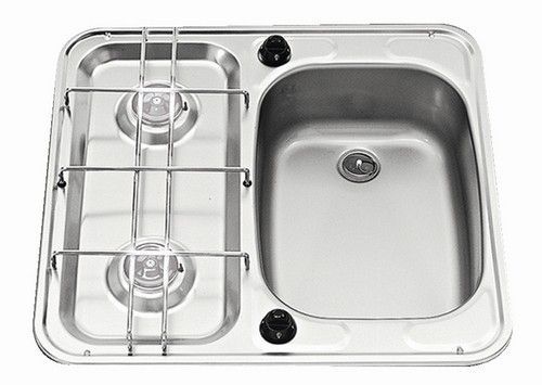 Marin SMEV MO927RM Ocak / Eviye Kombinasyonu