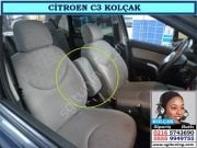 SGL-7101 CİTROEN C3 KOLÇAK CİTROEN C3 AKSESUARLARI