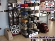 SGL-7101 CİTROEN C3 KOLÇAK CİTROEN C3 AKSESUARLARI