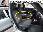 SGL-7105 CİTROEN SAXO KOLÇAK SAXO AKSESUAR