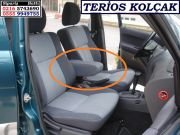 SGL-10102 DAİHATSU TERİOS KOLÇAK DAİHATSU TERİOS AKSESUARLARI