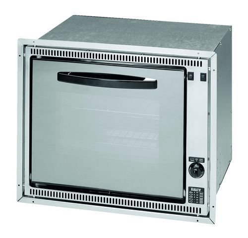 Karavan SMEV OG3000 / FO311GT Fırın