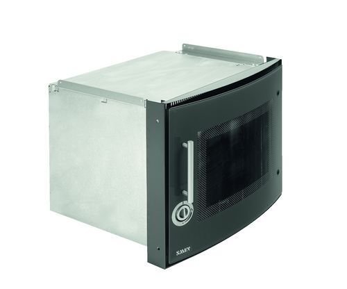 Marin SMEV FO391GTR Fırın