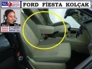 SGL-13101 FORD FİESTA TREND KOLÇAK FİESTA TREND AKSESUARLARI