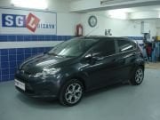 SGL-13101 FORD FİESTA TREND KOLÇAK FİESTA TREND AKSESUARLARI