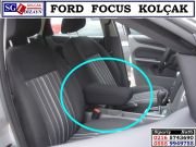 SGL-13105 FORD FOCUS HB KOLÇAK FORD FOCUS AKSESUARLARI