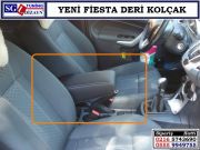 SGL-13111 FORD FİESTA DERİ KOLÇAK FİESTA AKSESUARLARI