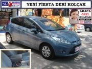 SGL-13111 FORD FİESTA DERİ KOLÇAK FİESTA AKSESUARLARI