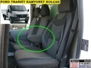 SGL-13110 FORD TRANSİT KAMYONET KOLÇAK FORD TRANSİT KAMYONET AKSESUARLARI