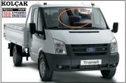 SGL-13110 FORD TRANSİT KAMYONET KOLÇAK FORD TRANSİT KAMYONET AKSESUARLARI