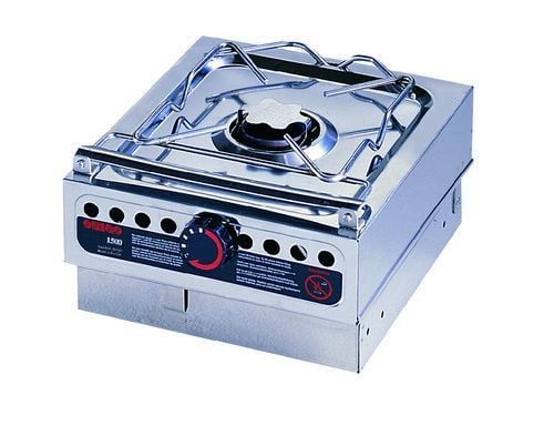 Karavan Dometic ORIGO 1500 Setüstü Ocak 1 Gözlü