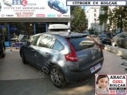 SGL-7103.1 CİTROEN C4 KOLÇAK CİTROEN C4 AKSESUAR