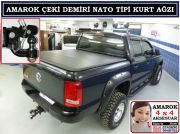 SGL-Ç-451-11E AMAROK NATO TİPİ KURT AĞZI ÇEKİ DEMİRİ AMAROK AKSESUARLARI