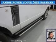 RANGE ROVER VOGUE BASAMAK 2002-2013
