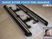 RANGE ROVER VOGUE BASAMAK 2002-2013