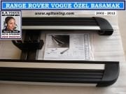 RANGE ROVER VOGUE BASAMAK 2002-2013