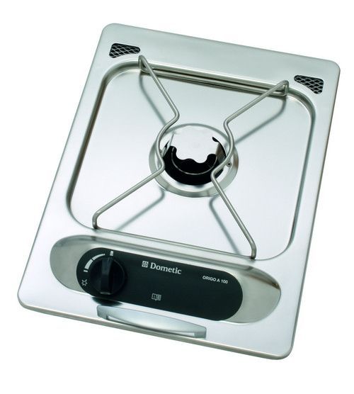 Marin Dometic ORIGO A100 Ankastre Ocak 1 Gözlü